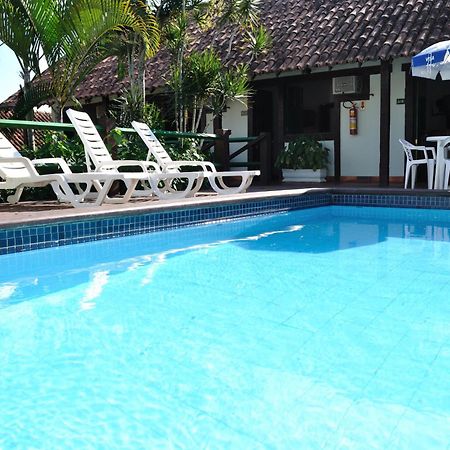 Barlainn Suites Armacao dos Buzios Bagian luar foto