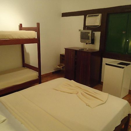 Barlainn Suites Armacao dos Buzios Bagian luar foto