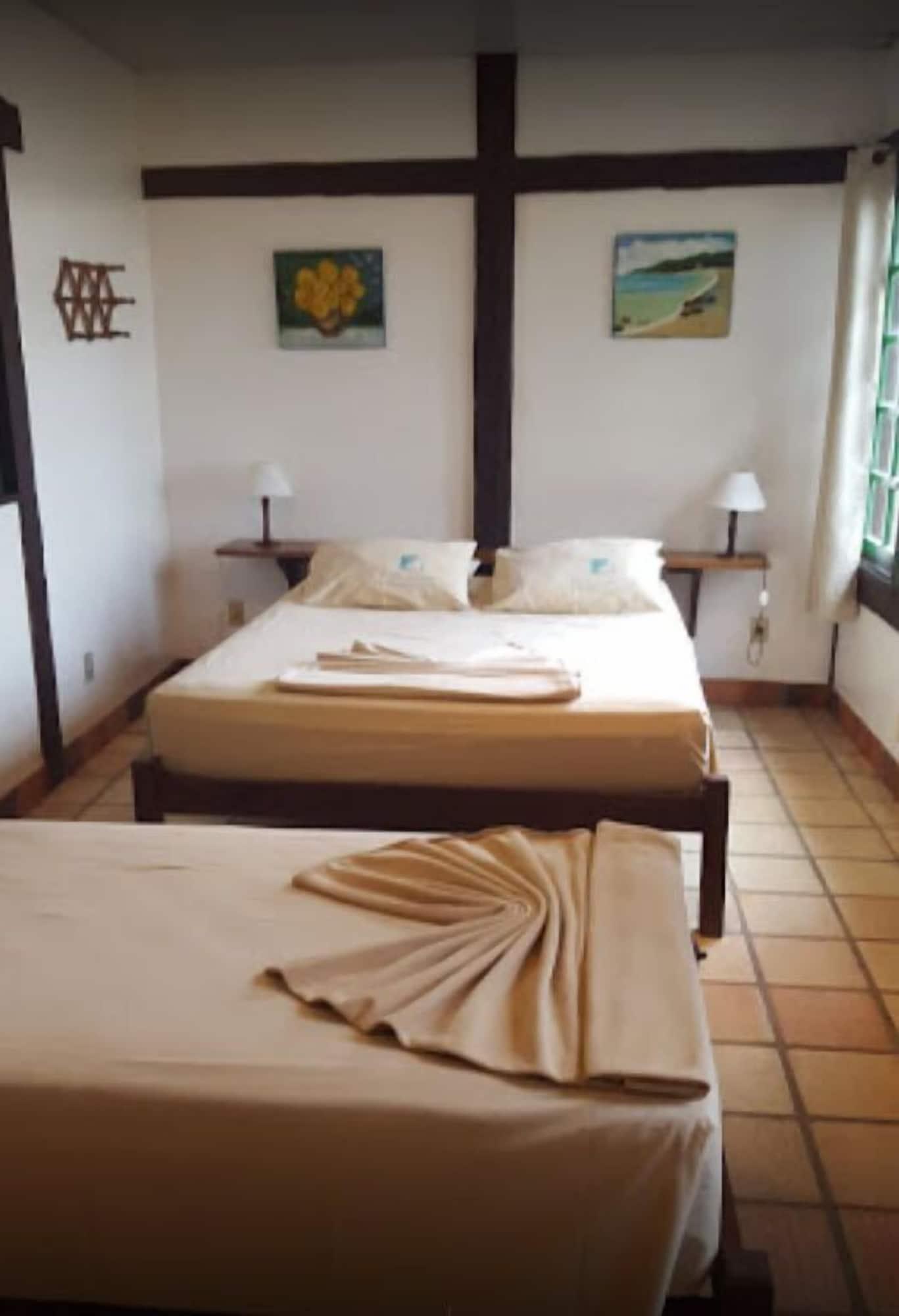 Barlainn Suites Armacao dos Buzios Bagian luar foto