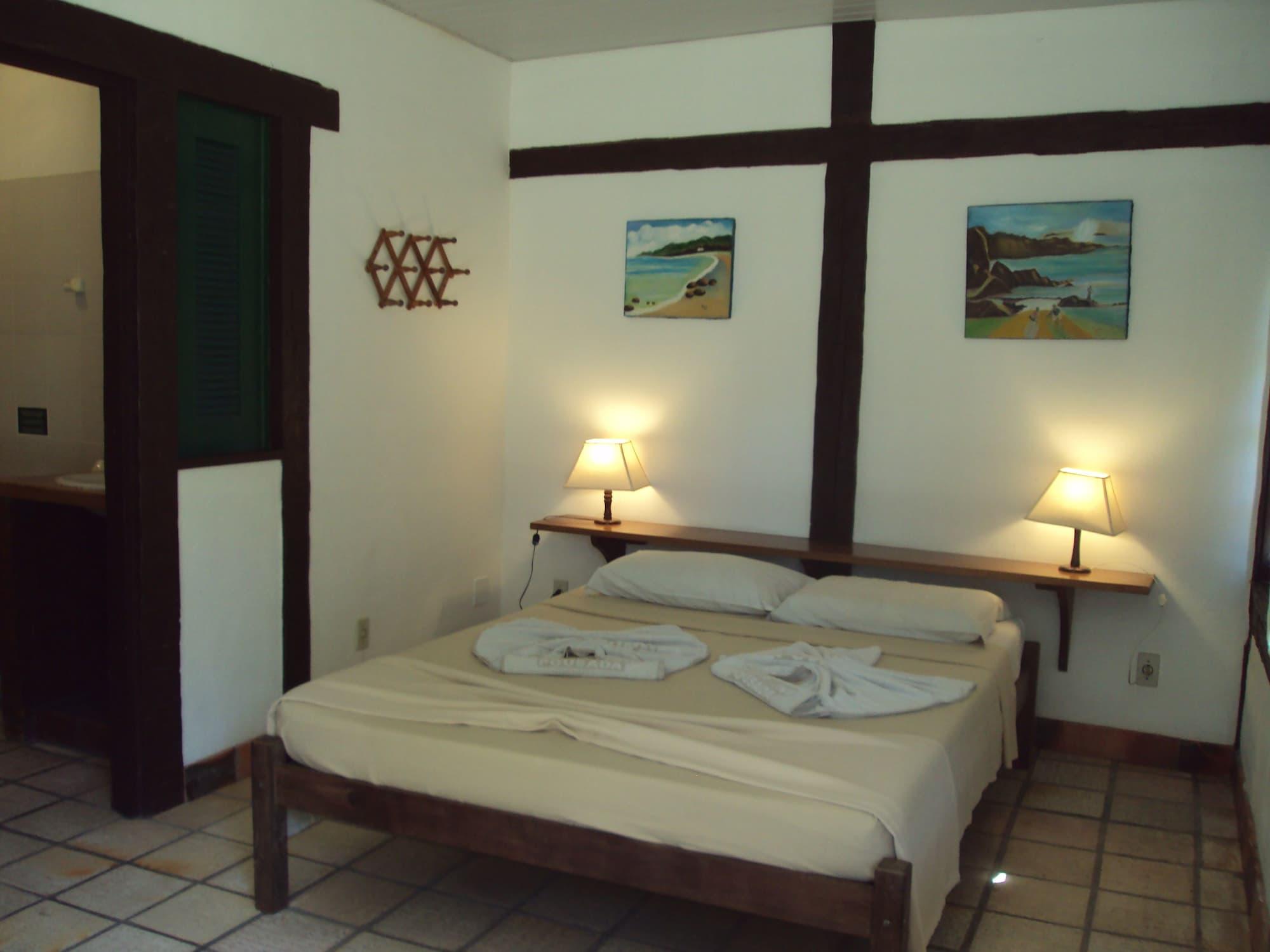 Barlainn Suites Armacao dos Buzios Bagian luar foto