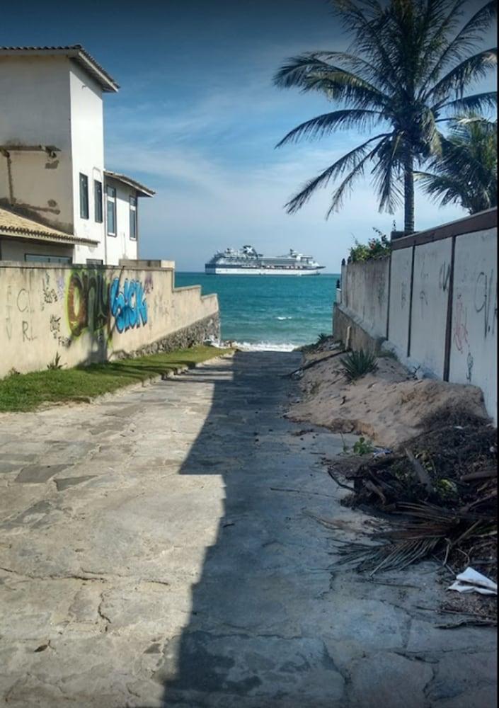 Barlainn Suites Armacao dos Buzios Bagian luar foto