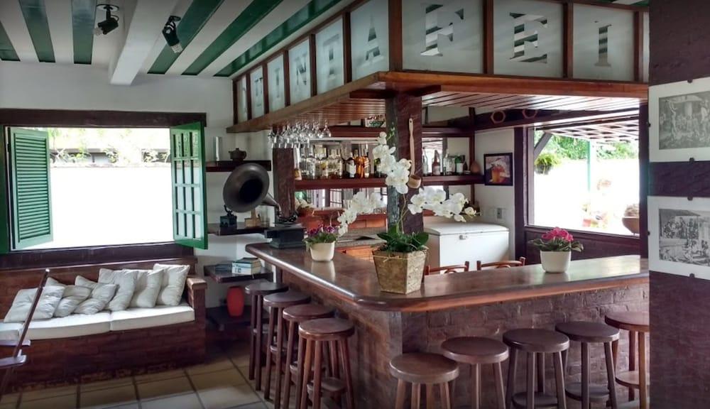 Barlainn Suites Armacao dos Buzios Bagian luar foto