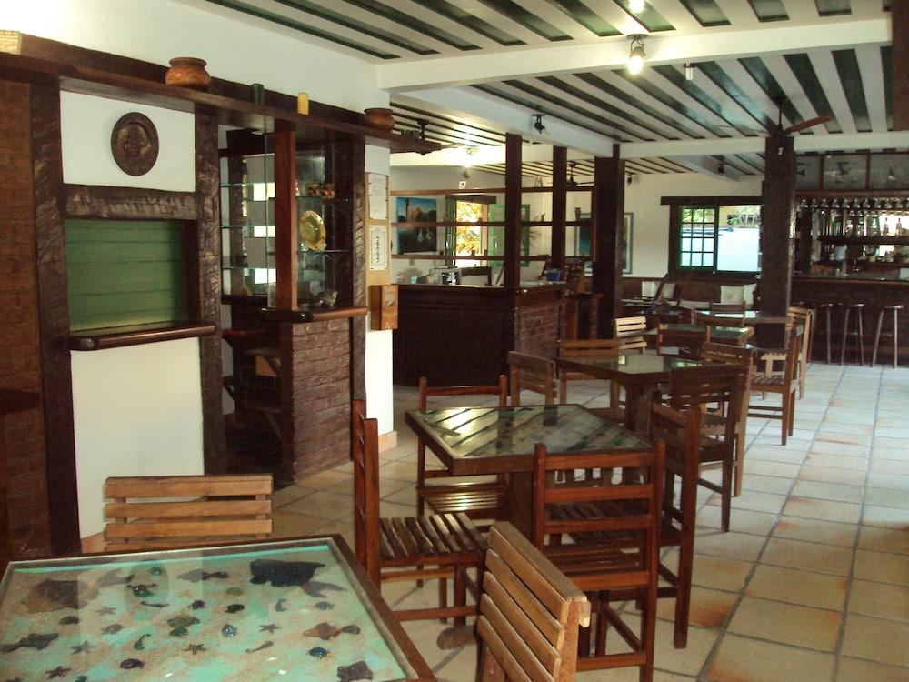 Barlainn Suites Armacao dos Buzios Bagian luar foto