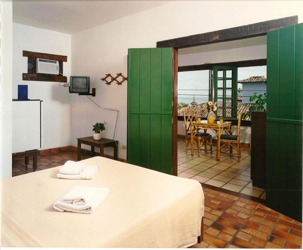 Barlainn Suites Armacao dos Buzios Bagian luar foto