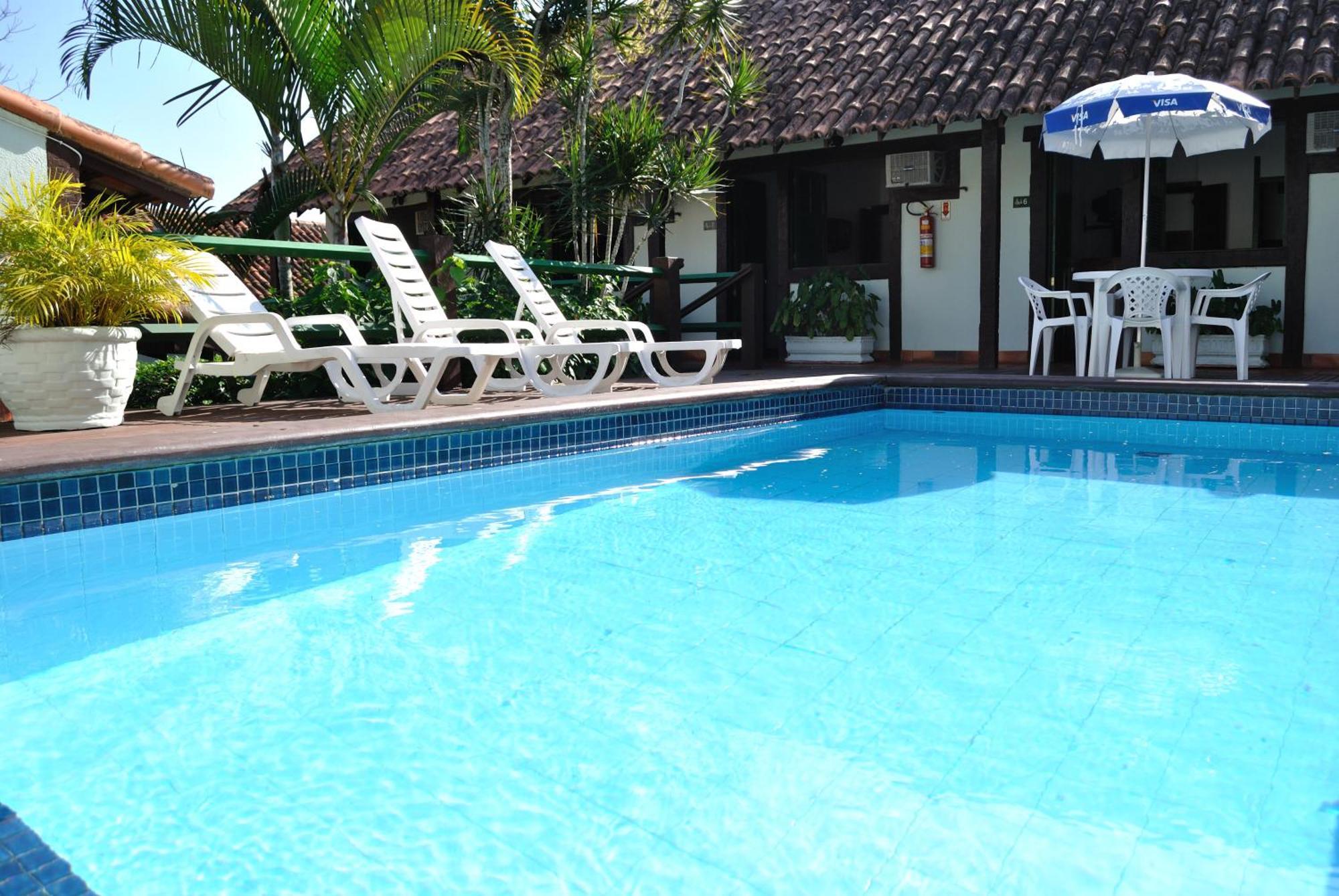 Barlainn Suites Armacao dos Buzios Bagian luar foto