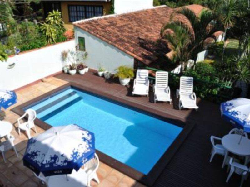 Barlainn Suites Armacao dos Buzios Bagian luar foto