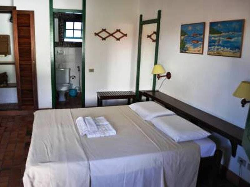 Barlainn Suites Armacao dos Buzios Bagian luar foto