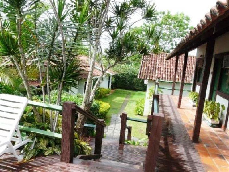 Barlainn Suites Armacao dos Buzios Bagian luar foto