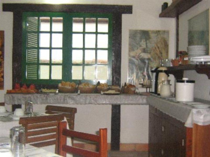 Barlainn Suites Armacao dos Buzios Bagian luar foto