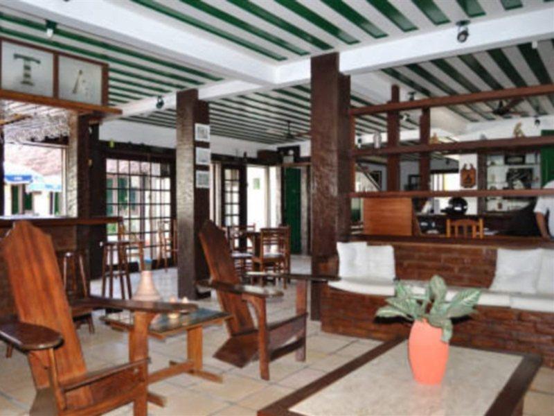 Barlainn Suites Armacao dos Buzios Bagian luar foto