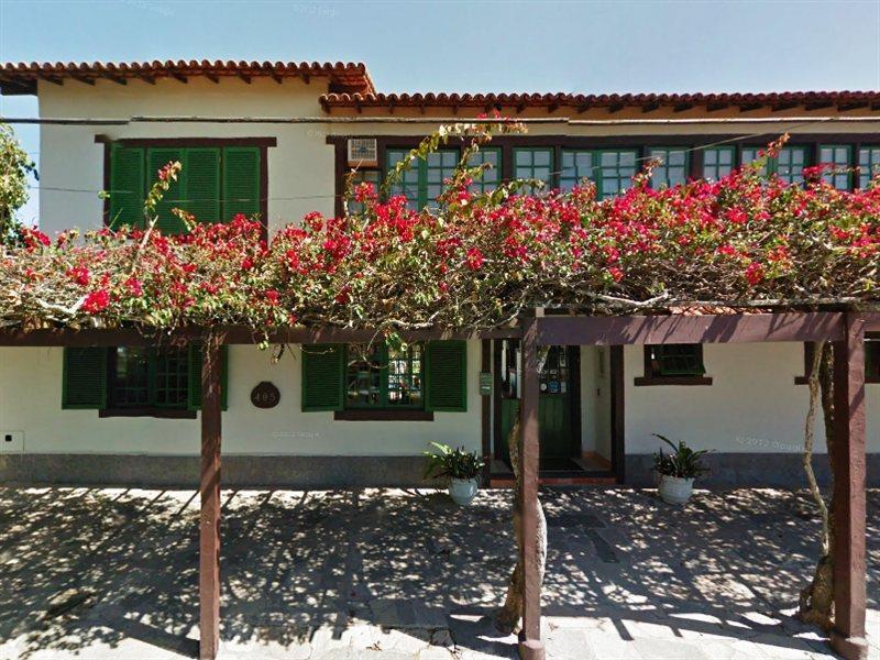 Barlainn Suites Armacao dos Buzios Bagian luar foto