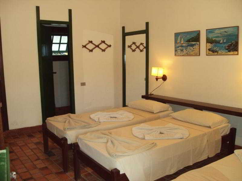 Barlainn Suites Armacao dos Buzios Bagian luar foto