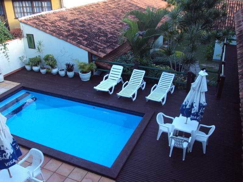 Barlainn Suites Armacao dos Buzios Bagian luar foto