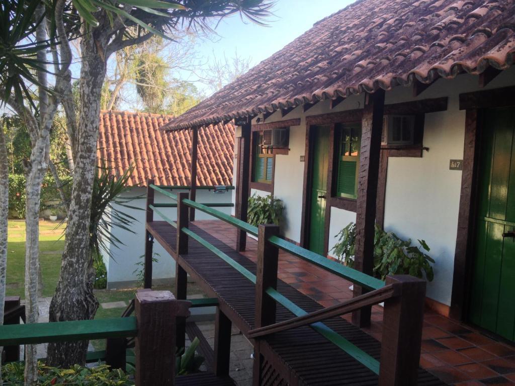 Barlainn Suites Armacao dos Buzios Bagian luar foto