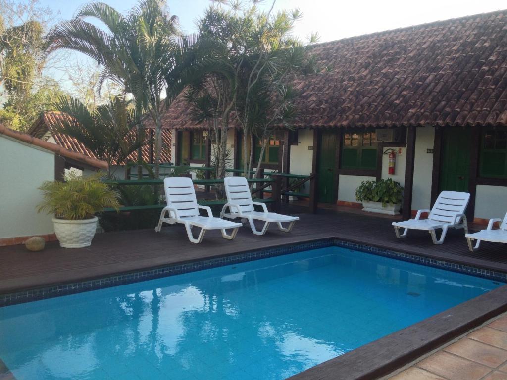 Barlainn Suites Armacao dos Buzios Bagian luar foto